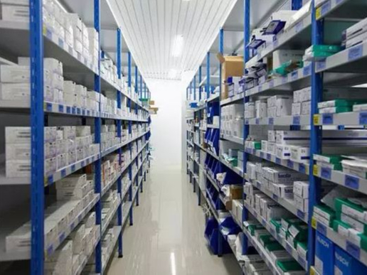 機房環境監控系統與溫濕度傳感器在藥品倉儲中的應用方案——邁世